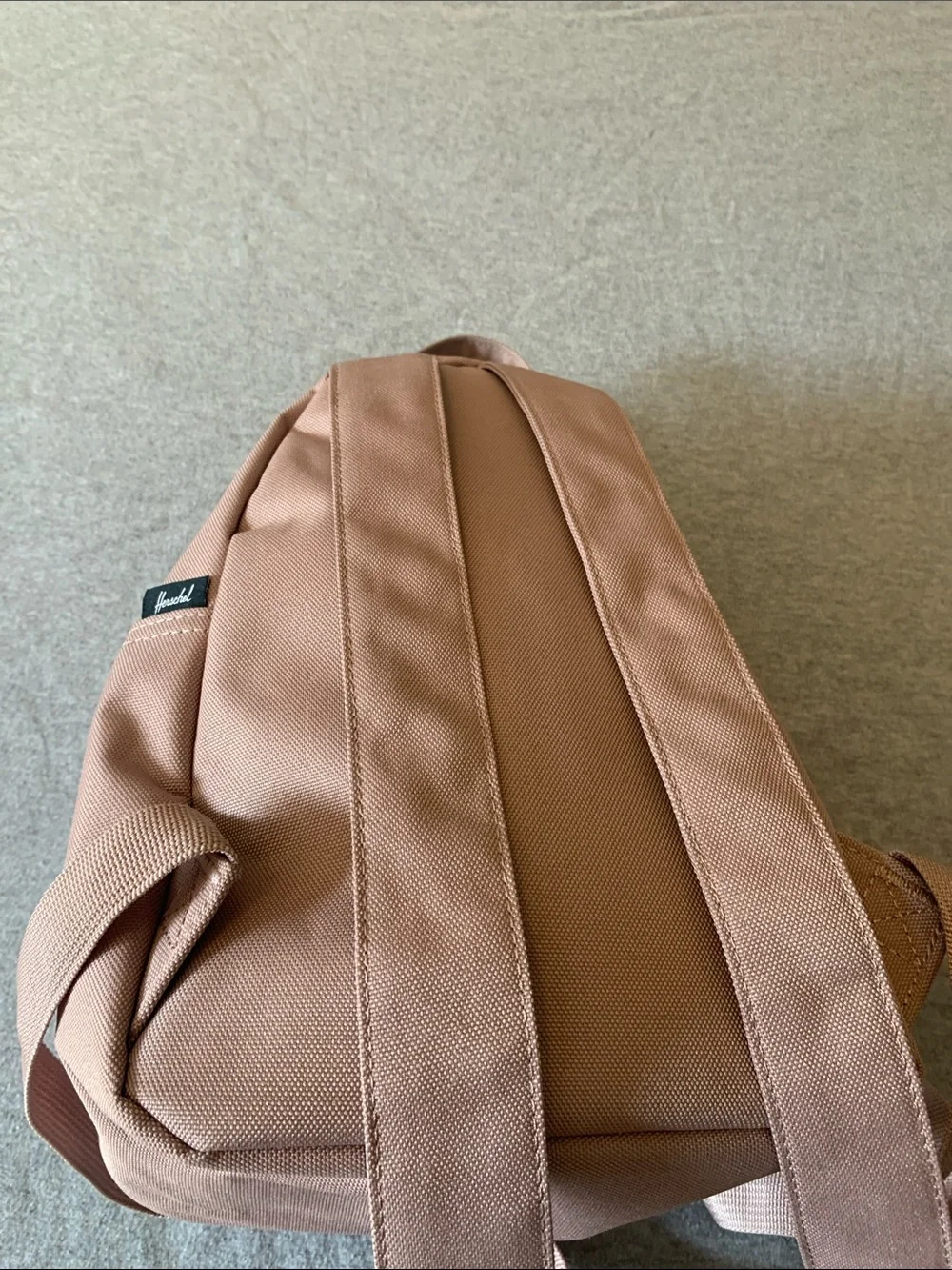 Herschel small backpack